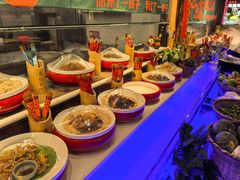 -民俗村柴火灶·景德江西菜(中国陶瓷博物馆店)