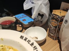 -新太二·鲜料川菜(东汇城店)