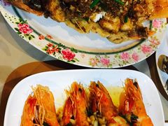 -Red Lobster