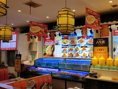 -渔家风味·鲅鱼水饺·央视展播·海鲜天津菜(开发区店)