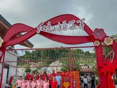 -三亚红色娘子军演艺公园景区