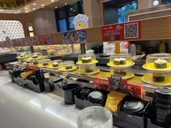 -争鲜回转寿司(浦东三钢里PLUS店)