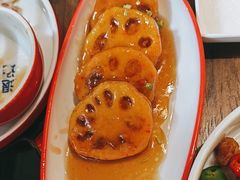 -院落新京菜·烤鸭(地安门店)