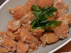 -隅乐胡椒虾·台湾菜·团建(皇岗店)