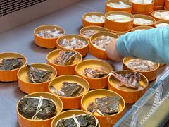 -海底捞大排档火锅(打浦路店)