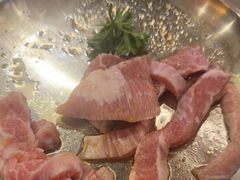-西塔老太太泥炉烤肉(济南首店)
