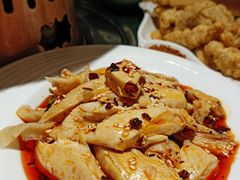 -蛙蛙叫·牛蛙烤鱼(北京总店)