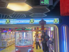 -风云再起游乐汇(北京西单西西友谊店)