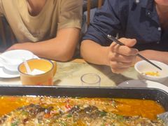 -常和州·夜宵大排档(常州单店)