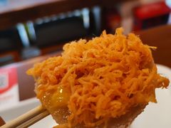 肉松流沙钵仔糕-元氏钵仔糕(北京路店)