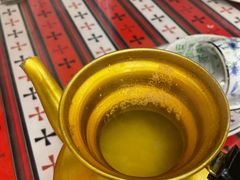 -卡万金特色藏餐