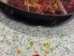 -五里关火锅(牛市口店)