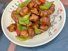 -聚首堂·特色小吃·肘子(什刹海德胜门店)