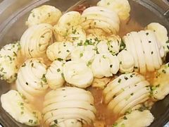 -那红花·东北菜铁锅炖(仙林金鹰店)