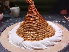 -云海肴云南菜·蒸汽石锅鱼(青岛万象城店)