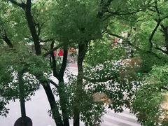 -九牧鱻·渝老鬼重庆火锅(人民路店)