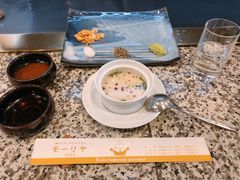 -神户牛排餐厅MOURIYA(总店)