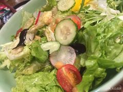 -阿罗新疆菜(人民广场店)