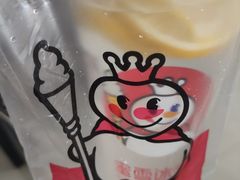 -蜜雪冰城(北一中路万达店)