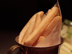 -恰餐厅及酒吧 CHAR Bar & Grill (北京丽都皇冠假日店)