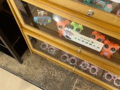 -绿茶餐厅(布吉万象汇店)