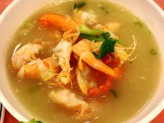-深运潮州粥(东门店)