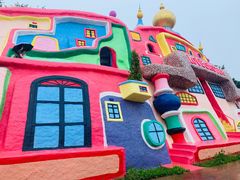 -漳州滨海火山岛自然生态风景区