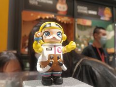 -泡泡玛特POPMART(天环购物中心店)
