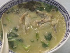 -明呈黄鱼面馆(斜土路店)