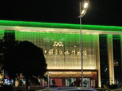 -广西壮族自治区博物馆