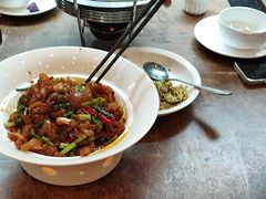 -一楼食业·美食人家