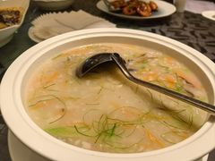 -桃源春晓中餐厅 TaoYuan Restaurant