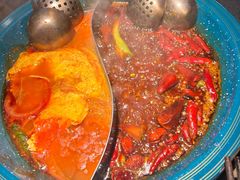 -吼堂老火锅(太古里总店)