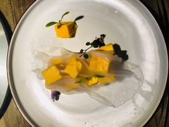 -黛瓦里巷(南京东路店)