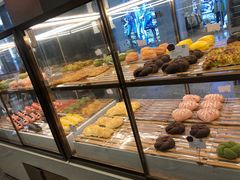-奈雪的茶(印象城店)