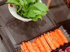 蟹柳-牛记皇·鲜牛肉火锅(弘阳广场店)