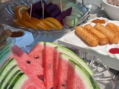 -海底捞大排档火锅(悦荟广场店)