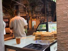 门面-新疆伊宁远征餐厅