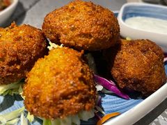 -La Medina餐厅(亮马河南路店)