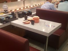 -争鲜回转寿司(飞洲国际店)
