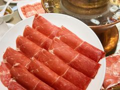 -东来顺饭庄(王府井步行街店)