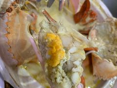 砂锅螃蟹汤米粉-龙海鲜螃蟹王(宏茂桥店)