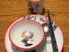 -新白鹿餐厅(龙游路总店·杭帮菜名店)