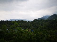 -中铁花水湾温泉酒店(大邑店)