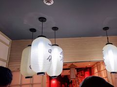 -LIENOW来闹密室剧本推理&狼人杀(李家村万达广场店)