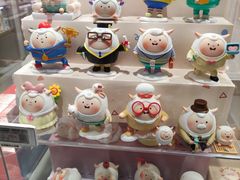 -泡泡玛特POPMART(石景山万达店)