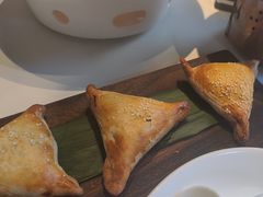 -清真·卡德尔大叔新疆主题餐厅(龙汇路店)
