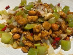 -川香渔府(万达店)