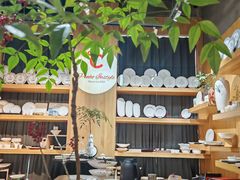 -万润国际酒店用品市场