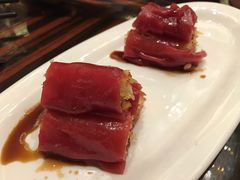 -夏宫中餐厅(香格里拉大酒店)